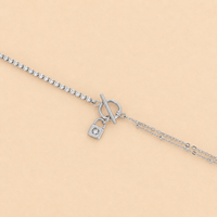 Bracelet Cadenas