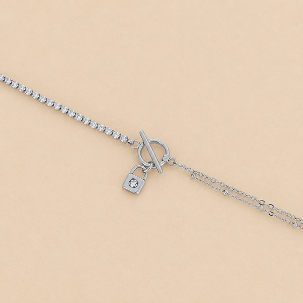 Bracelet Cadenas