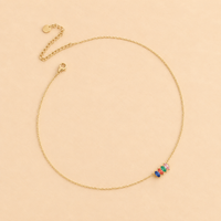 Collier Marquise