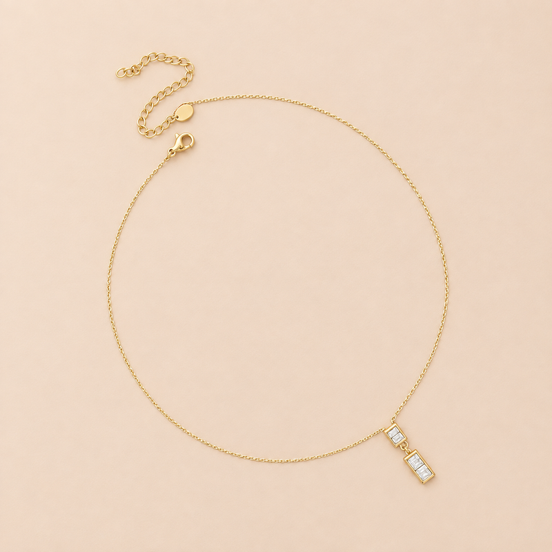 Collier Baita (Boutique)
