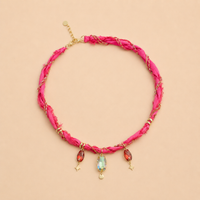 Collier Sienna - Cristaux Swarovski®