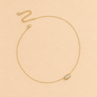 Collier Marquise