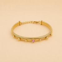 Jonc Roma - Cristal Swarovski®