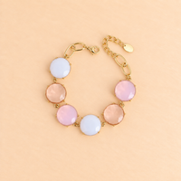 Bracelet Calèna - Cristaux