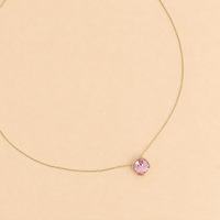 Collier Zélia - Cristal Swarovski® (Boutique)