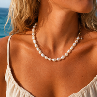 Collier Perla - Perles Naturelles