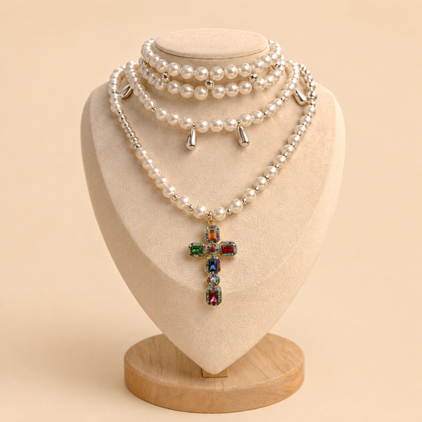 Collier Solea