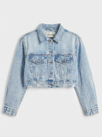 Veste en jean ELIZE