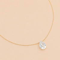 Collier Sia - Cristaux Swarovski®
